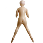 Кукла надувная SUNRISE (Цвет: светлокожая)