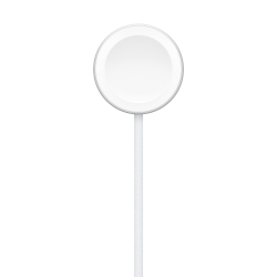 Беспроводное зарядное устройство Apple Watch Magnetic Fast Charger to USB-C Cable для Apple Watch
