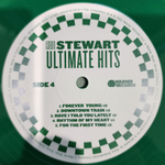 Rod Stewart / Ultimate Hits (Limited Edition)(Coloured Vinyl)(2LP)