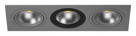 Встраиваемый светильник Lightstar Intero 111 i839090709