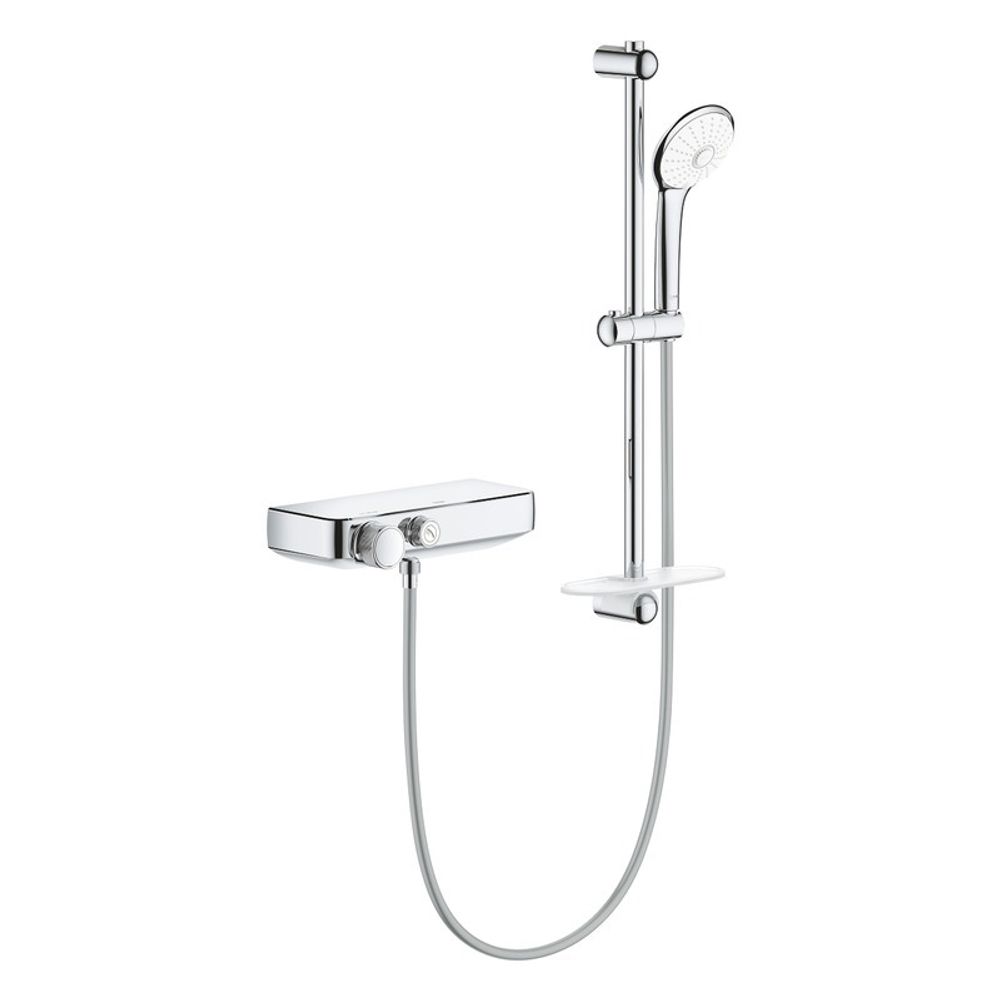 Душевой гарнитур GROHE GRT SmartControl 34720000