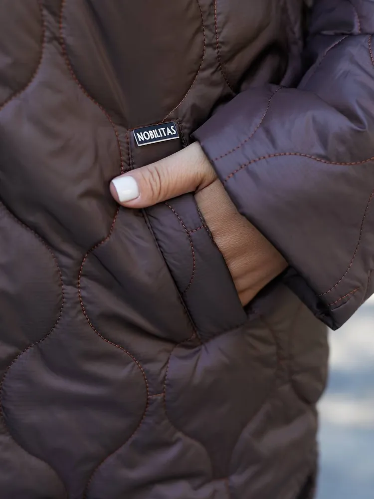 Куртка УК-23029-2 Fabrika