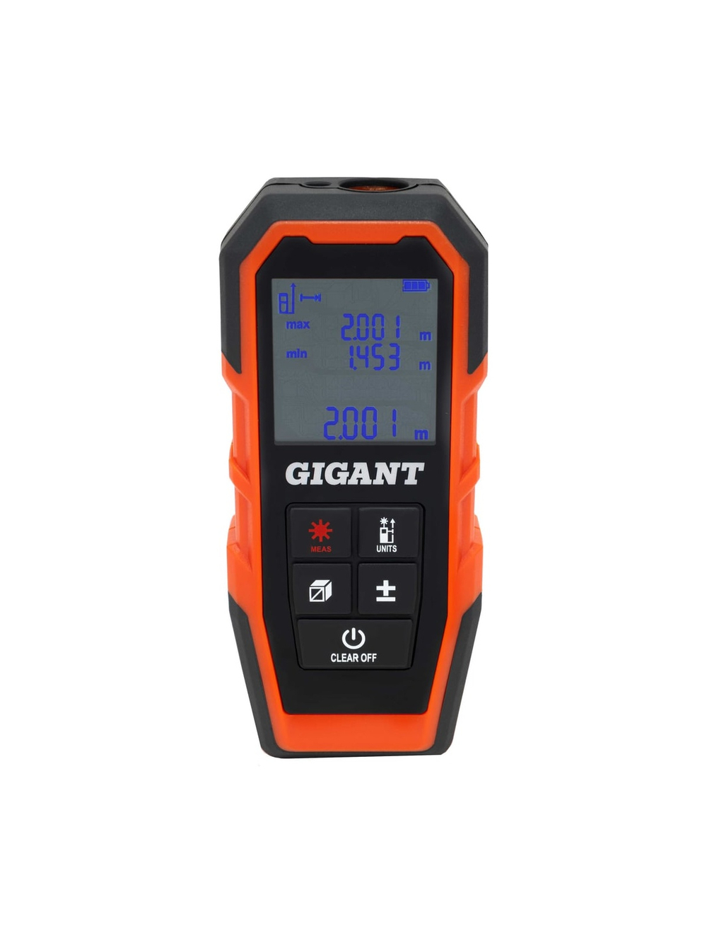 Дальномер Gigant 100 м GNT-100