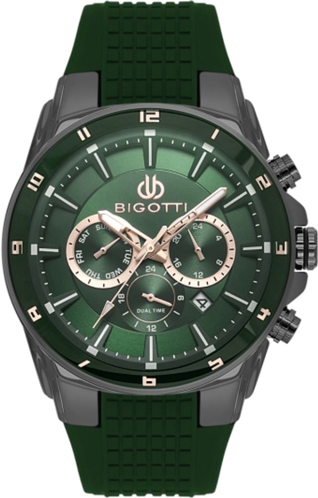 Наручные часы Bigotti BG.1.10648-2