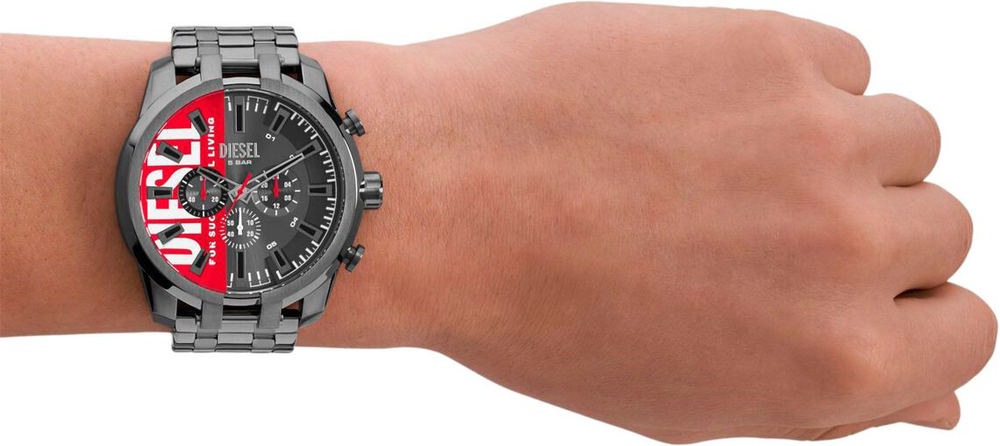 Мужские наручные часы Diesel DZ4632