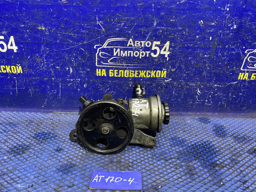 Насос ГУР TOYOTA CORONA 1988
