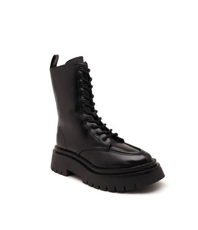 Ботильоны QUEEN BET Pepe Jeans London - черный(PLS50496)