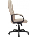 Кресло офисное Бюрократ T-898/402-BEIGE