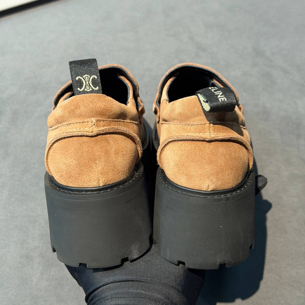 Ботинки Celine