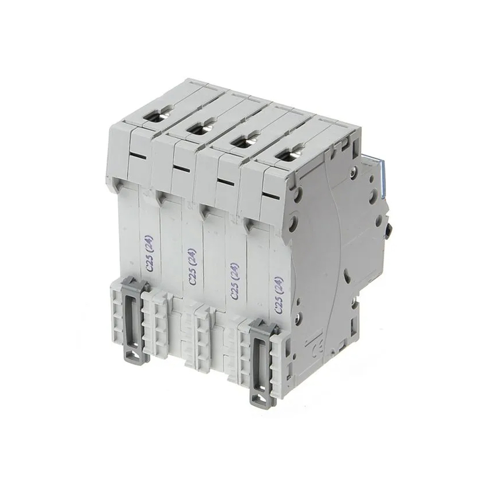 Автоматический выключатель Legrand 404073 4П С 32A TX3 6000 6kA