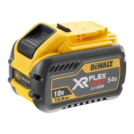 Батарея аккумуляторная DeWalt DCB548-XJ 18В 12Ач Li-Ion