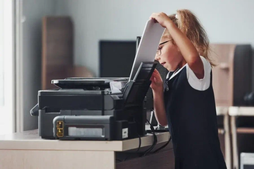 Консультация по выбору принтера или мфу для домашнего использования