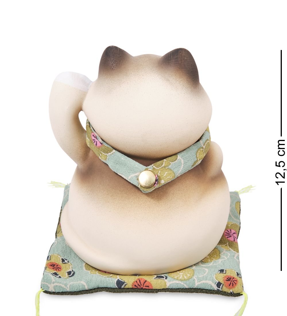 Lucky Cats KT-29/4 Фигурка «Кот»