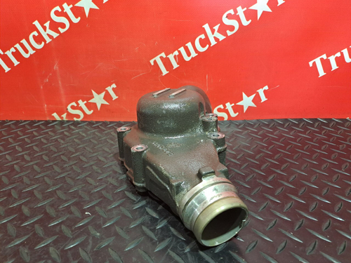 Корпус термостата