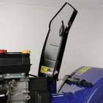 MasterYard MX8522R снегоуборщик бензиновый 6.5 л.с. ковш 56 см, выброс 12 м, 5 вперед/2 назад