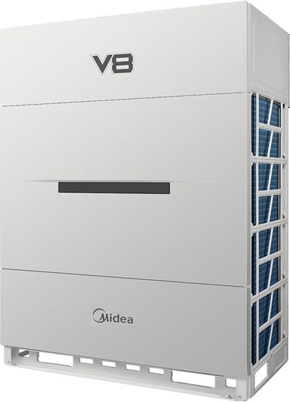 Наружный блок VRF системы Midea MV8-670WV2GN1(PRO)