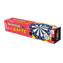 Магнитный дартс