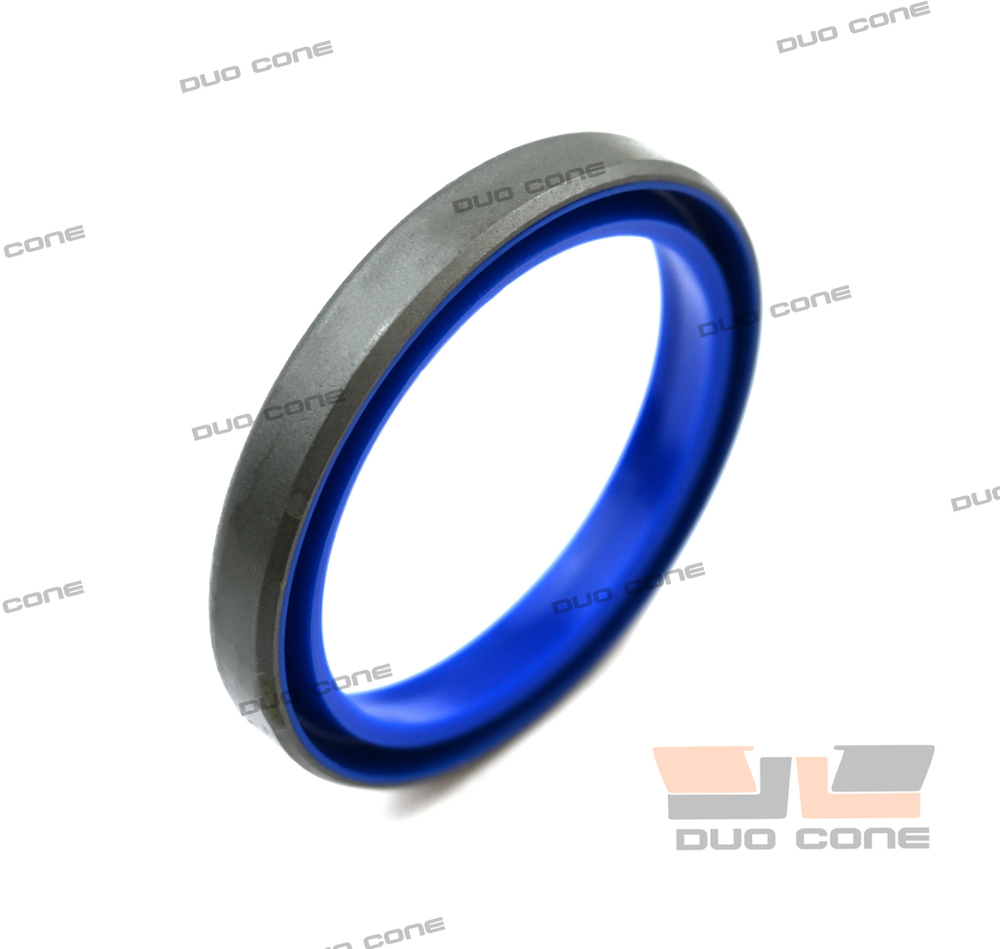 Грязесъемник УГ-44 (40x50x7) ПУ/сталь