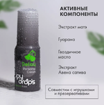 Пролонгирующий крем для мужчин Joydrops 50 мл