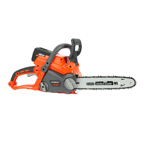 Пила цепная аккумуляторная Patriot СS 402XL 40В