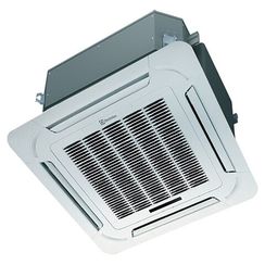 Фанкойл кассетный четырехтрубный SHUFT SFR-400S