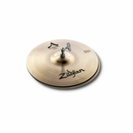 Комплект тарелок ZILDJIAN A20579-11 A" CUSTOM 5 PACK MATCHED SET
