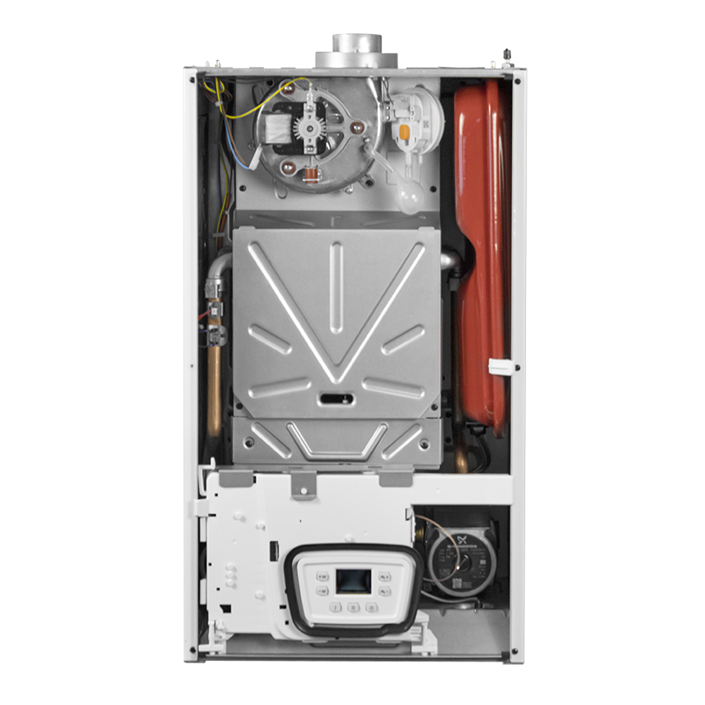 Настенный газовый котел Baxi Eco Life 31F