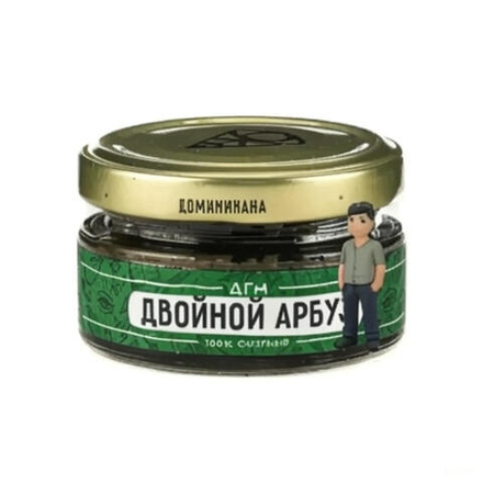 Dogma 100% Cigar Punk - Podwójny Arbuz (20g)