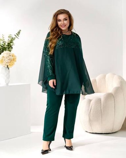 Комплект тройка УК-273-2 Фабрика Моды Фото 1