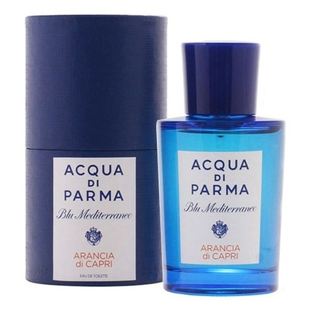 Отдушка по мотивам Acqua di Parma —Blu Mediterraneo Arancia di Capri unisex