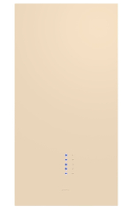 Кухонная вытяжка MAUNFELD Bath Plus 402 бежевый фото 5