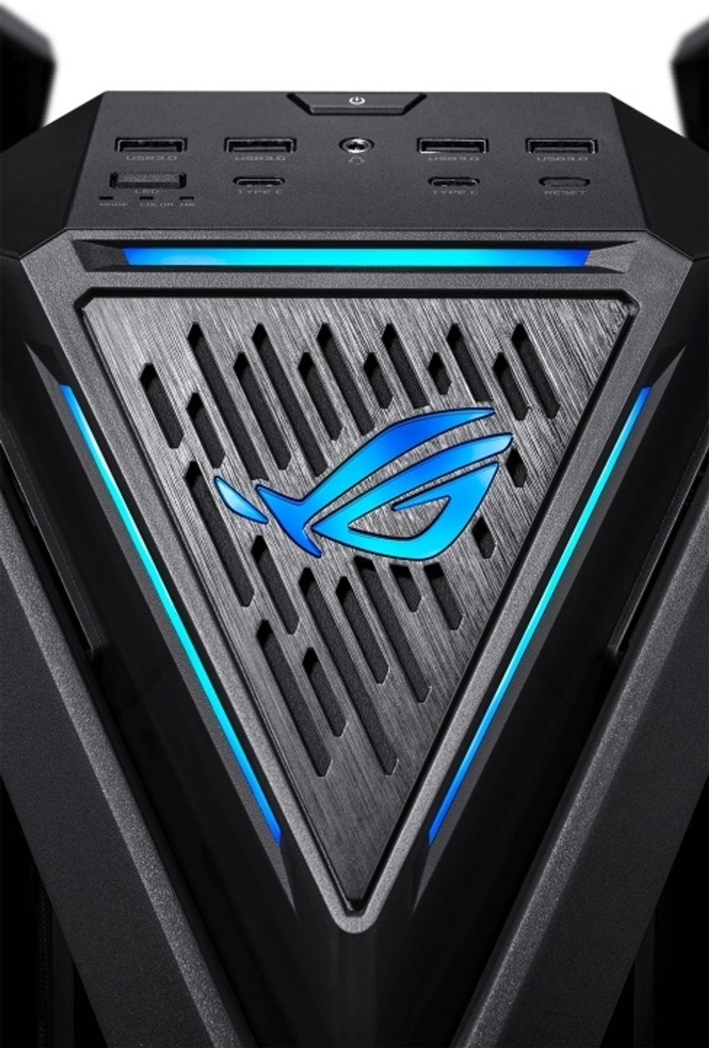 Корпус ASUS ROG Hyperion GR701 черный
