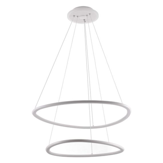 Подвесной светодиодный светильник Citilux Trio CL215B060E