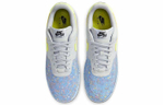 Кроссовки Nike Air Force 1 Crater "Platinum"