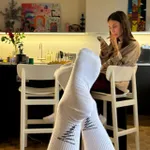 Носки Смерч Набор #6 белые