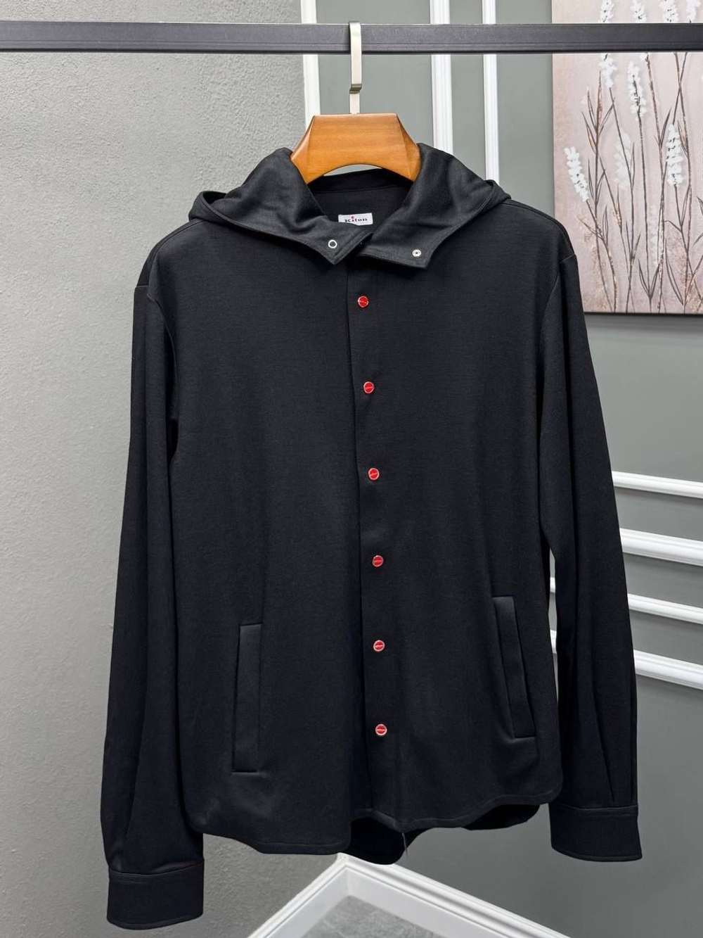 Костюм Kiton