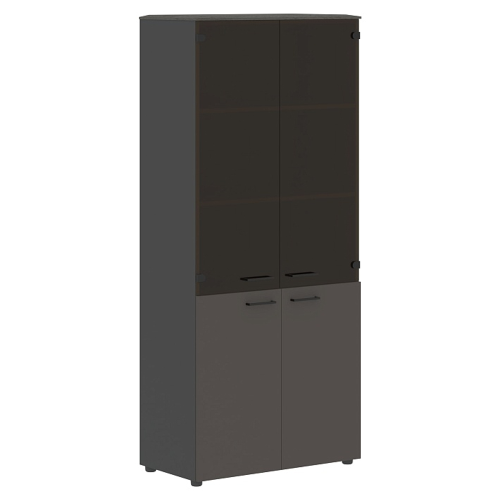 Шкаф комбинированный для документов JAY (Джэй)