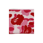 A Bathing Ape Bathing Ape A Bathing Ape Wallet Small Size