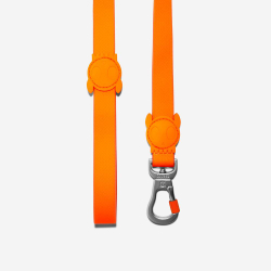 Поводок NEOPRO TANGERINE 120 см Zee.Dog