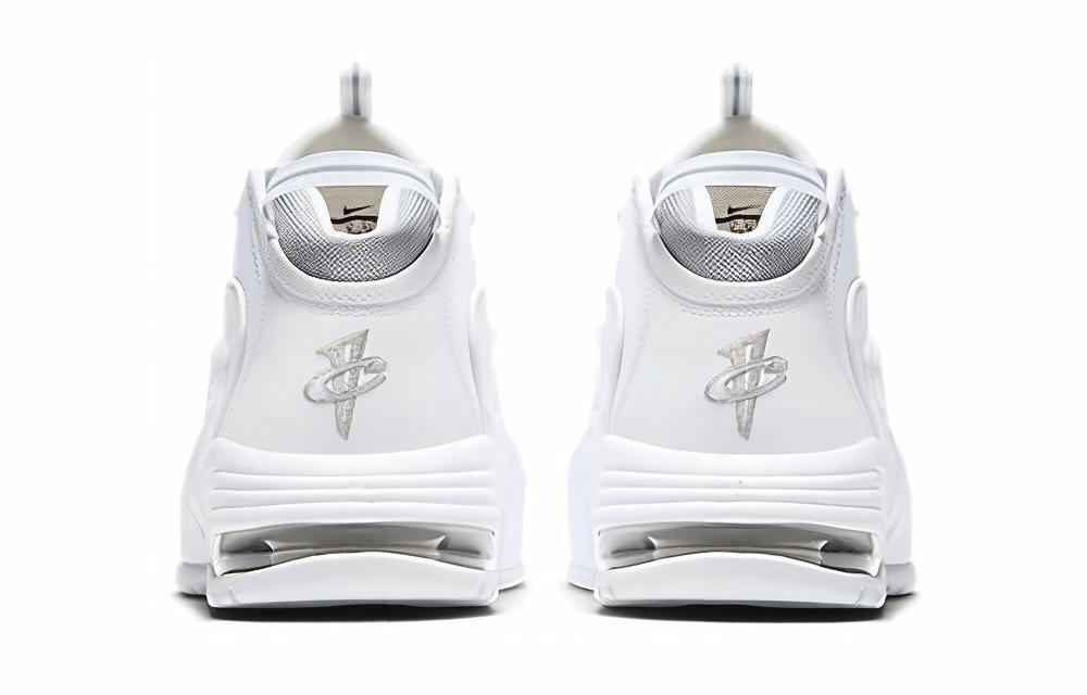 Кроссовки Nike Air Max Penny 1