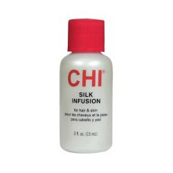 CHI Silk Infusion Несмываемая сыворотка, 15 мл