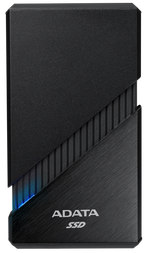 Внешний SSD USB4 ADATA SE920-4TCBK 4000 ГБ