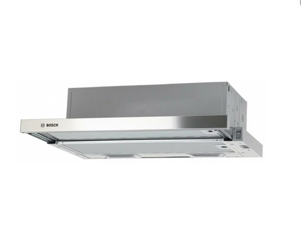 Встраиваемая вытяжка BOSCH DHI 645 FTR (q)
