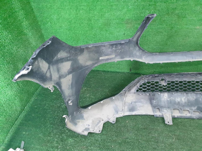 Бампер передний Mercedes GLE V167 (2018-2024) AMG