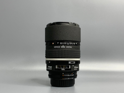 Nikon 105mm 2D AF DC-Nikkor