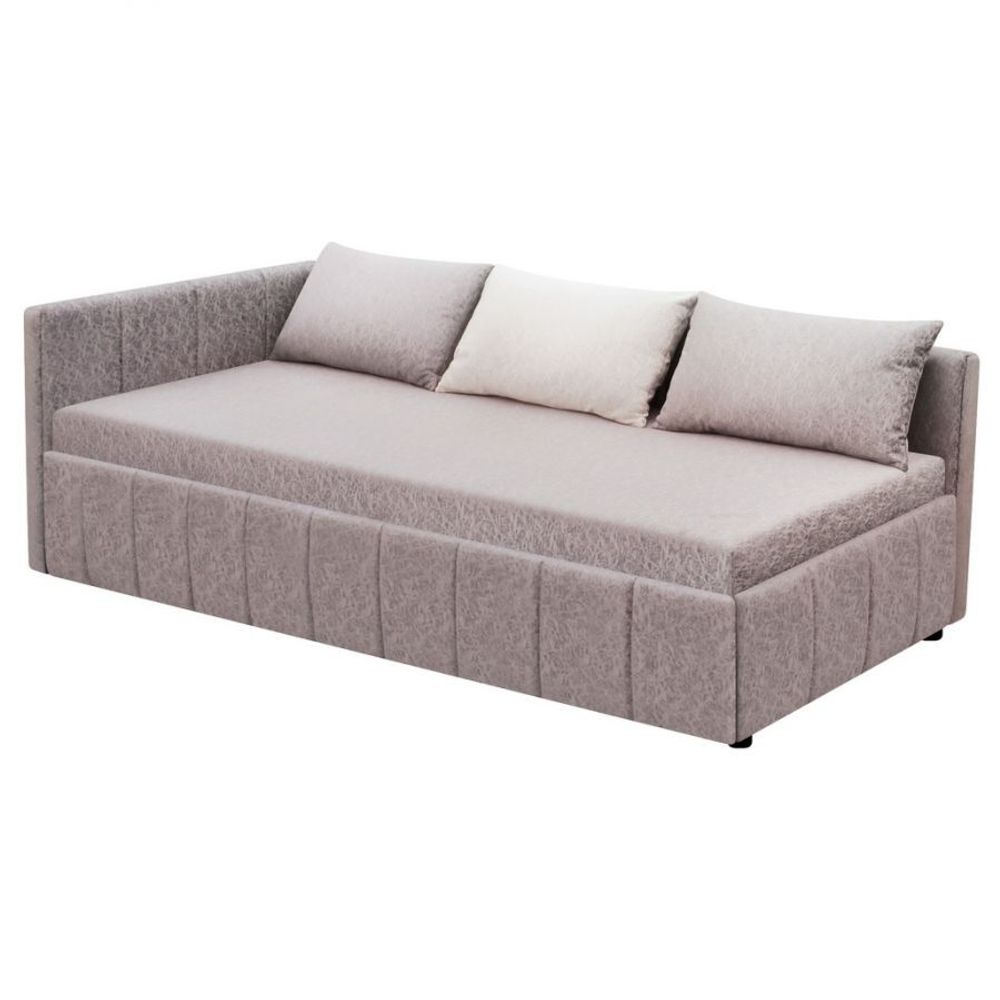 Тахта "Ремикс" с ящиком в ассортименте