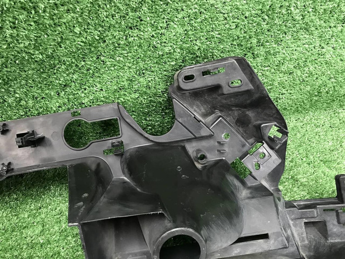 Каркас переднего бампера Mercedes GLE C292 (15-19)