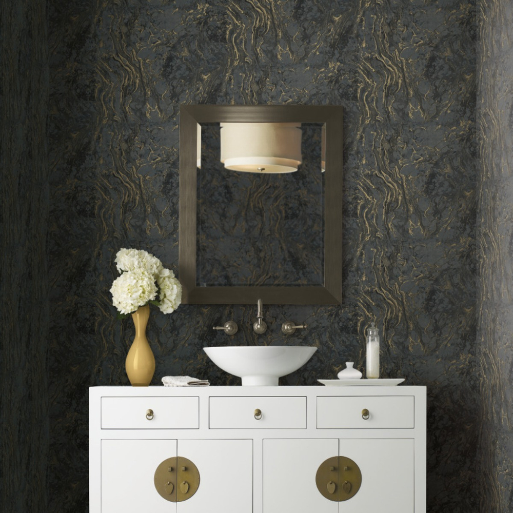 Ronald Redding 24 Karat