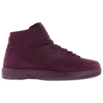 Кроссовки Jordan Retro Decon Bodeaux
