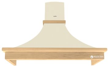 Витяжка VENTOLUX PROVANCE 90 CREMA (1000) PB IT